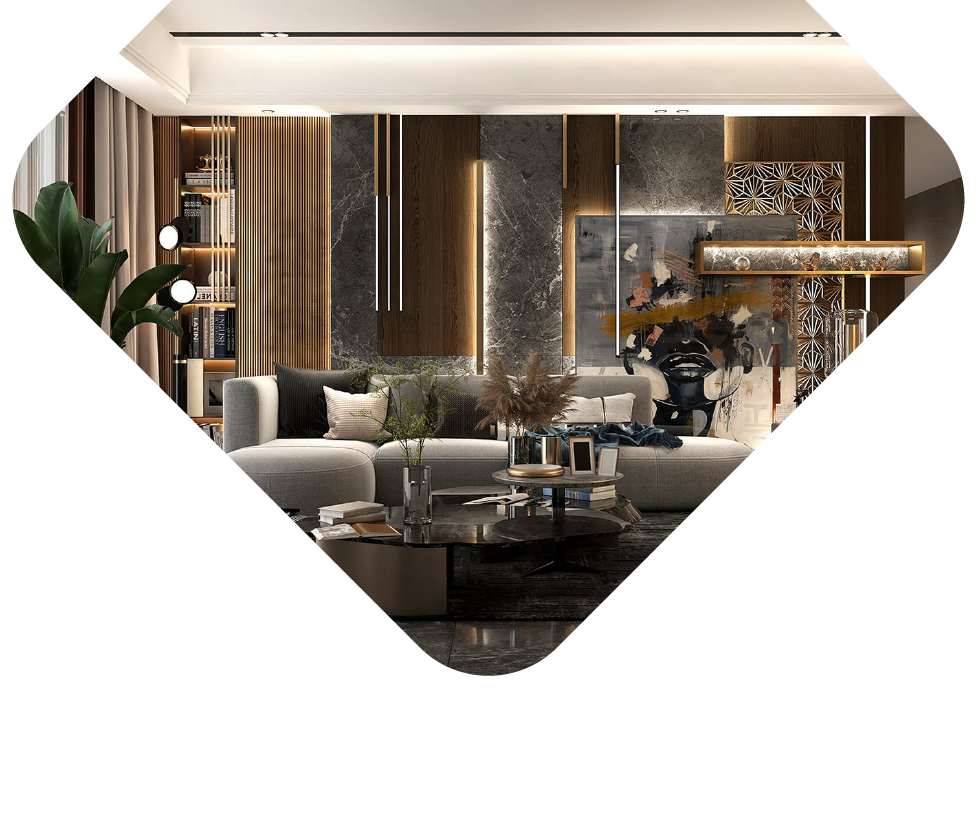 Kitchen Furnishing